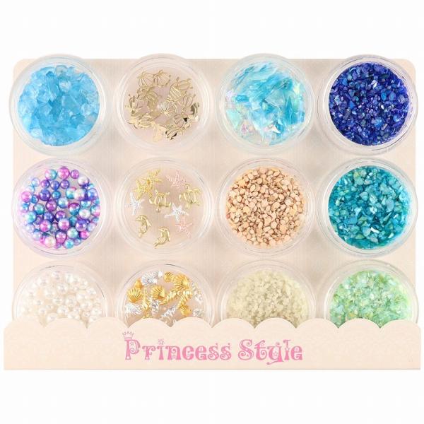 レジン パーツ princess-factory_yk-015-2