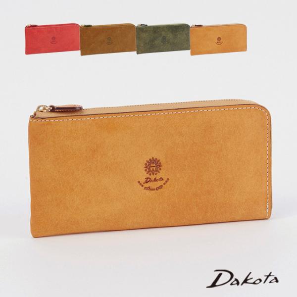 公式 Dakota ダコタ dakota ダコタ財布 長財布 財布 レディース コラッジョ 0030943