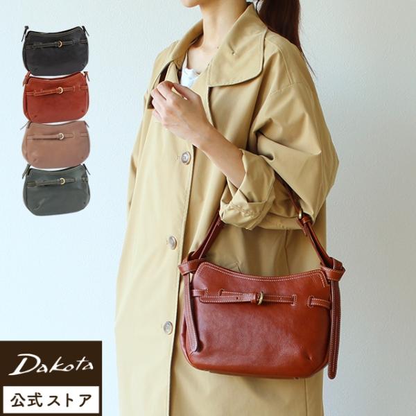 公式 Dakota ダコタ dakota ダコタバッグ ハンドバッグ バッグ レディース ベヌー 1034752