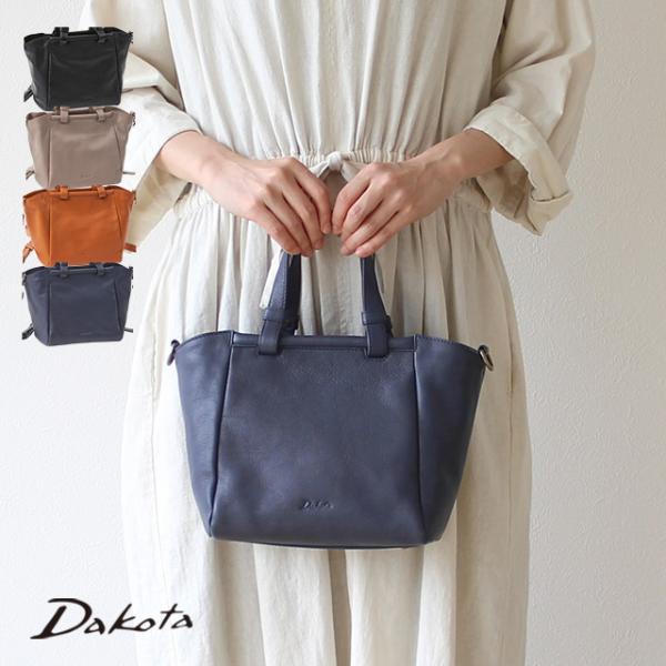公式 Dakota ダコタ dakota ダコタバッグ 2wayショルダーバッグ バッグ レディース ムーブ 1034831