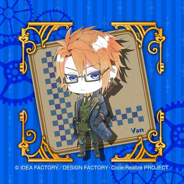 コードリアライズ クッションストラップ ヴァン グッズ ネコポス対応可 Pri m プリンセスカフェショップyahoo 店 通販 Yahoo ショッピング