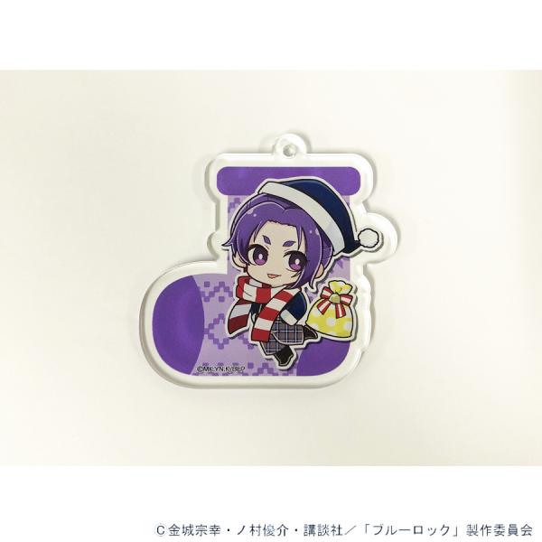 予約 03/24 発送予定】 TVアニメ『ブルーロック』 アクリル