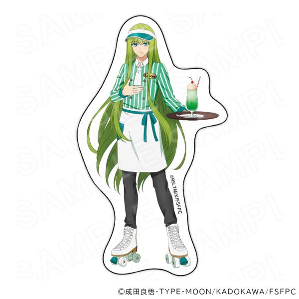 08/27 発送予定】 TVアニメ『Fate/strange Fake』 描き下ろし