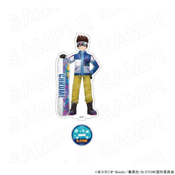 アニメ・キャラクター系グッズ アクリルスタンド まとめ売り 約616個