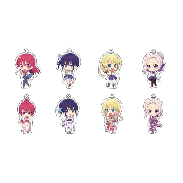 カノジョも彼女 ミニキャラ アクリルキーホルダー ※ブラインド販売 グッズ :pri-4573577020321:プリンセスカフェショップYahoo!店 - 通販 - Yahoo!ショッピング カノジョも彼女 ミニキャラ アクリルキーホルダー ※ブラインド販売 グッズ :pri-4573577020321:プリンセスカフェショップYahoo!店 - 通販 - Yahoo!ショッピング