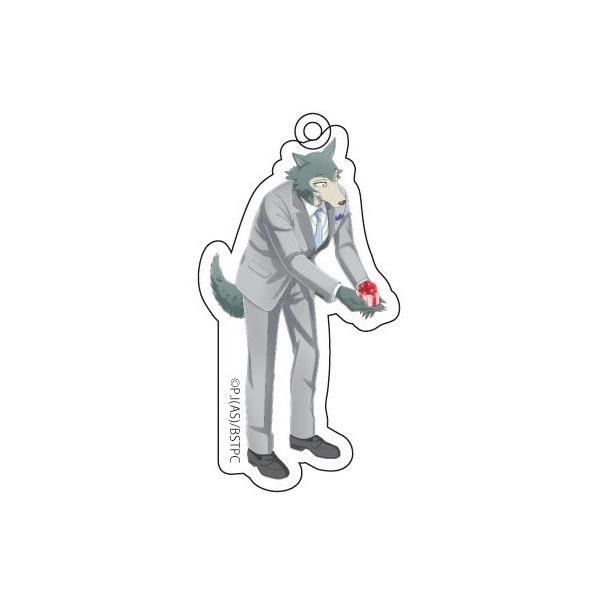 Beastars アクリルキーホルダー レゴシ Pri プリンセスカフェショップyahoo 店 通販 Yahoo ショッピング