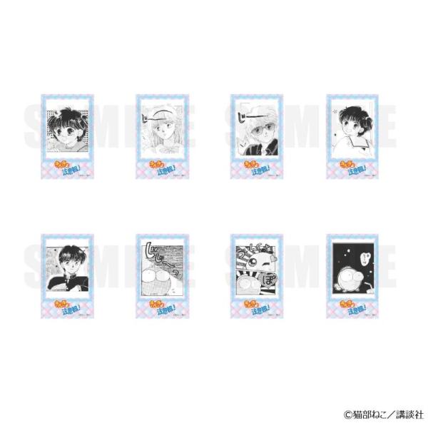【 10/08 発送予定】 きんぎょ注意報! 第一弾トレーディングカード ※ブラインド販売 グッズ
