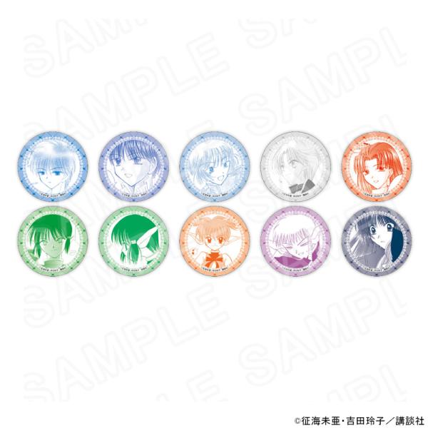 02/02 発送予定】 「東京ミュウミュウ」 トレーディング缶バッジVol.4