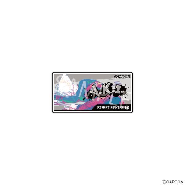 02/02 発送予定】 『ストリートファイター6』2周年POPUPSHOP