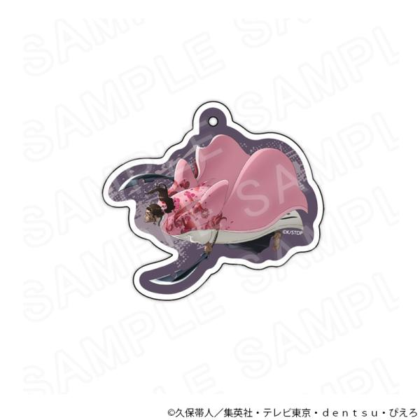 06/04 発送予定】 TVアニメ『BLEACH 千年血戦篇』POPUPSHOP アクリル