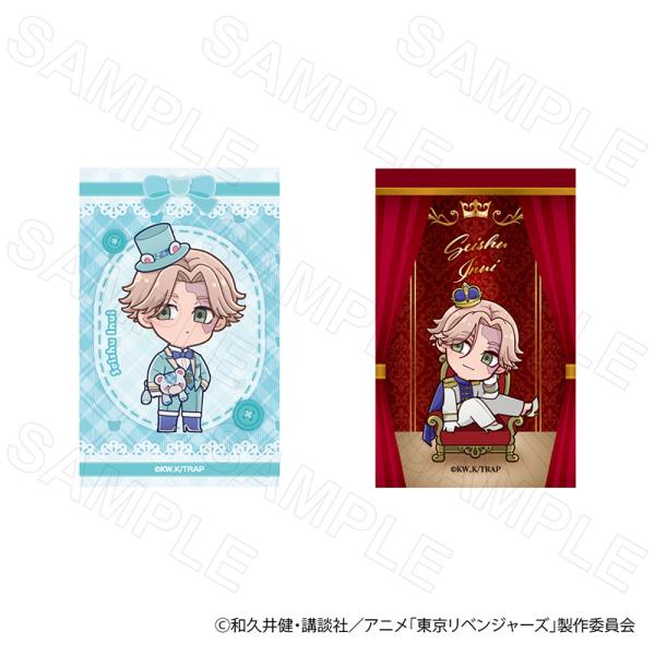 東京リベンジャーズ 東リべ 乾青宗 グッズセット グッズ-スタンドポップ】東京リベンジャーズ アクリルスタンド Chair