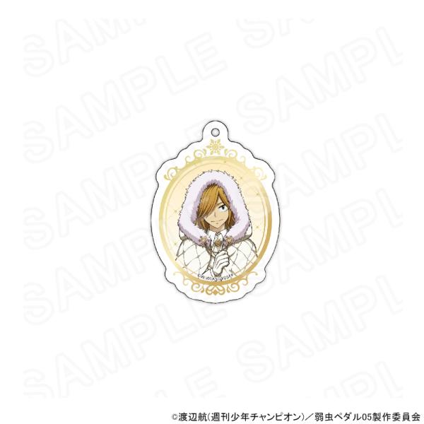 02/11 発送予定】 TVアニメ『弱虫ペダル LIMIT BREAK』スノーホワイト