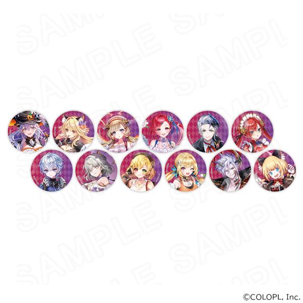 06/03 発送予定】 白猫プロジェクト NEW WORLD'S トレーディング缶