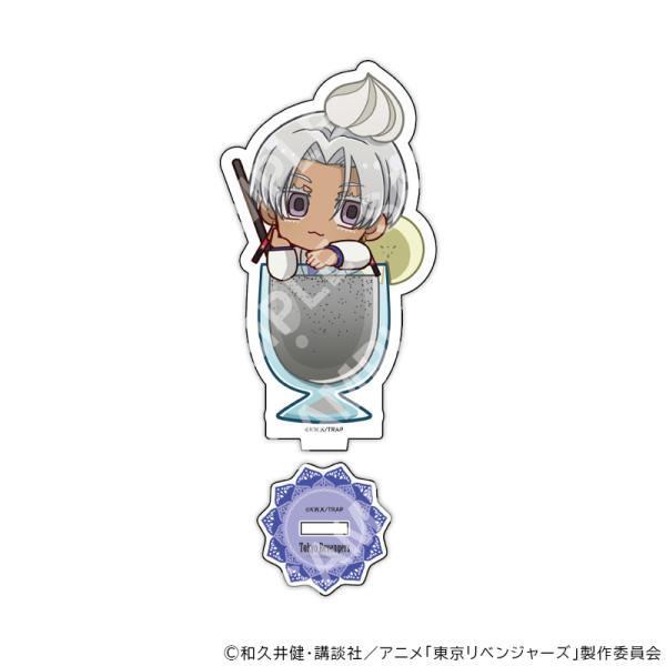 08/11 発送予定】 TVアニメ『東京リベンジャーズ』 ミニキャラアクリル