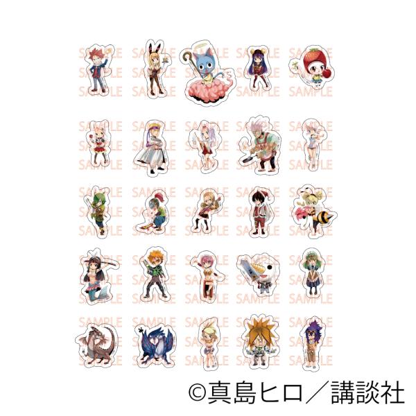 フェアリーテイル　FAIRYTAIL ジェラール　アクスタ　アクリルクリップ フェアリーテイル FAIRYTAIL ジェラール アクスタ アクリルクリップ