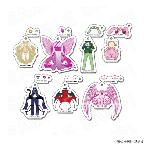 予約 05/23 入荷予定】 しゅごキャラ! キャラなり衣装風 予約 05/23 入荷予定】 しゅごキャラ! キャラなり衣装風