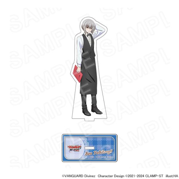 05/18 入荷予定】 TVアニメ「カードファイト!!ヴァンガード 05/18 入荷予定】 TVアニメ「カードファイト!!ヴァンガード