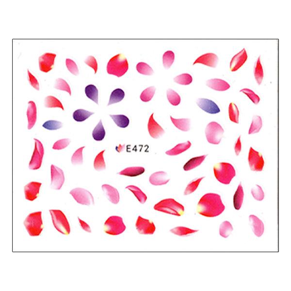 ネイルシール バラの人気商品 通販 価格比較 価格 Com