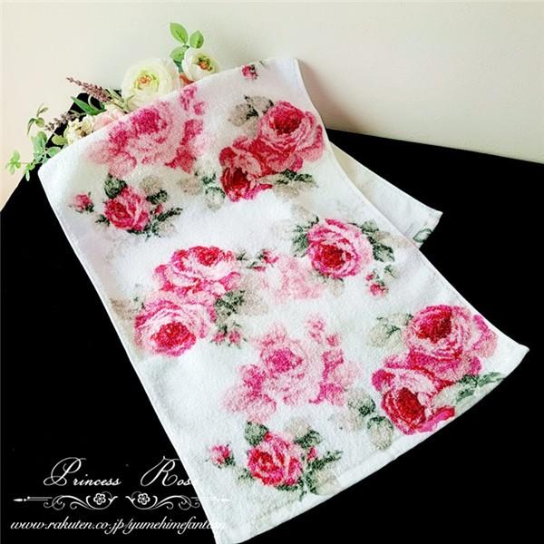 フェイスタオル おしゃれ かわいい 花柄 ローズ柄 姫系 ボタニカル 薔薇雑貨 かわいい 母の日ギフト :1802-18-540:princessrose03 - 通販 - Yahoo!ショッピング フェイスタオル おしゃれ かわいい 花柄 ローズ柄 姫系 ボタニカル 薔薇雑貨 かわいい 母の日ギフト :1802-18-540:princessrose03 - 通販 - Yahoo!ショッピング