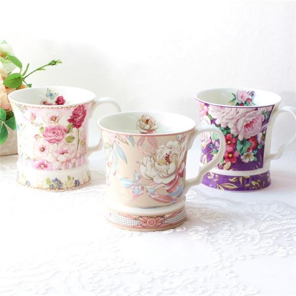 マグカップ おしゃれ 北欧 大きい 可愛い セット 薔薇雑貨 姫系 花柄 ボタニカル 花柄 かわいい 母の日ギフト 1910 9 550 Princessrose03 通販 Yahoo ショッピング