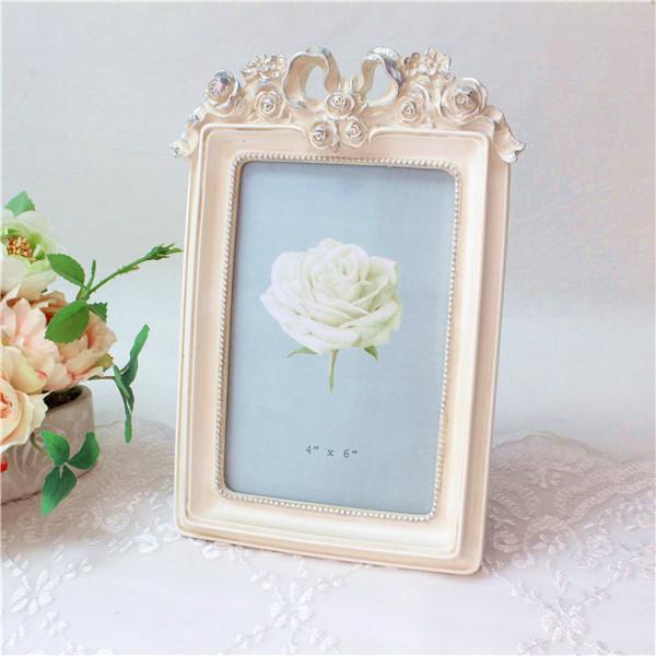 写真立て プレゼント おしゃれ フォトフレーム おしゃれ かわいい ローズ 薔薇雑貨 姫系 花柄 ボタニカル 母の日ギフト 800 Princessrose03 通販 Yahoo ショッピング