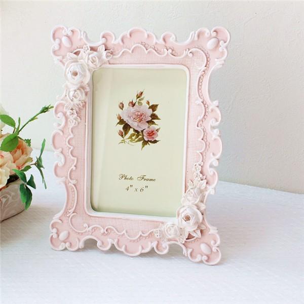 写真立て プレゼント おしゃれ フォトフレーム おしゃれ かわいい ローズ 薔薇雑貨 姫系 花柄 ボタニカル 母の日ギフト 0 1812 9 Princessrose03 通販 Yahoo ショッピング