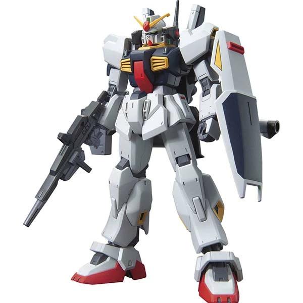 ガンダム BANDAI SPIRITS HGUC 1/144ガンダムMk-II（エゥーゴ仕様