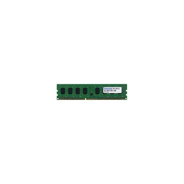 PRINCETON （在庫限り）プリンストン 増設メモリ 4GB DDR3 PC3