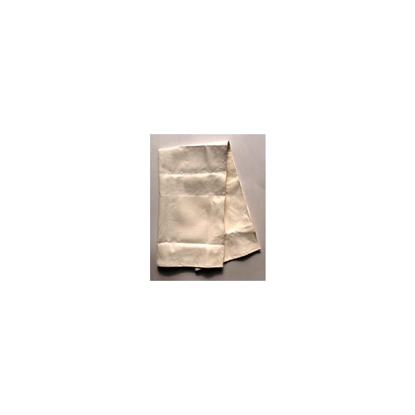 和紙バスタオル　60cmX115cm　和紙100％　色：白　メーカー直送品