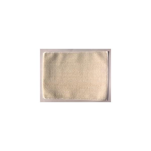 和紙パイル織　タフト　バスマット　50cm×70cm　メーカー直送品