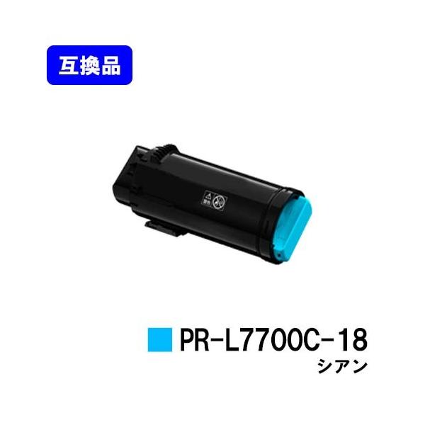 NEC ColorMultiWriter7700C トナーカートリッジセット 楽天市場】NEC トナーカートリッジ PR-L7700C-16/17/18/19お買い得4色