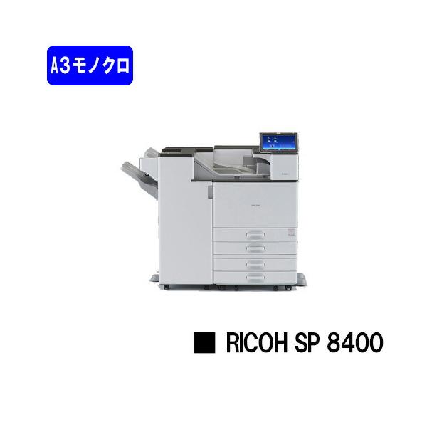リコー（RICOH） 新品 人気最新機種！ A3モノクロレーザープリンター
