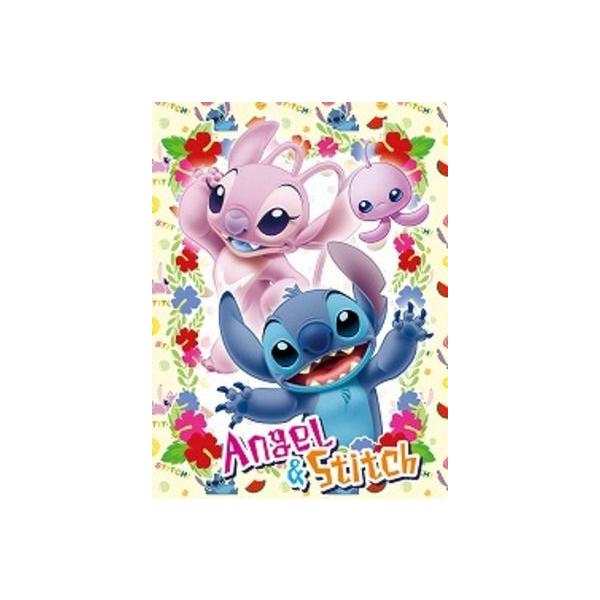 ディズニー ステッチ エンジェル ポストカードアルバム Buyee Buyee บร การต วกลางจากญ ป น ซ อจากประเทศญ ป น