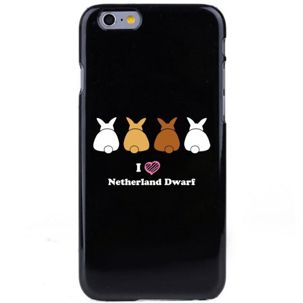 Iphone6s ケース Iphone6 Plus カバーiphoneケース アイフォン6ケースiphoneケース アイフォン Iphoneカバー スマホケース うさぎ ネザーランドドワーフ Buyee Buyee Japanese Proxy Service Buy From Japan Bot Online