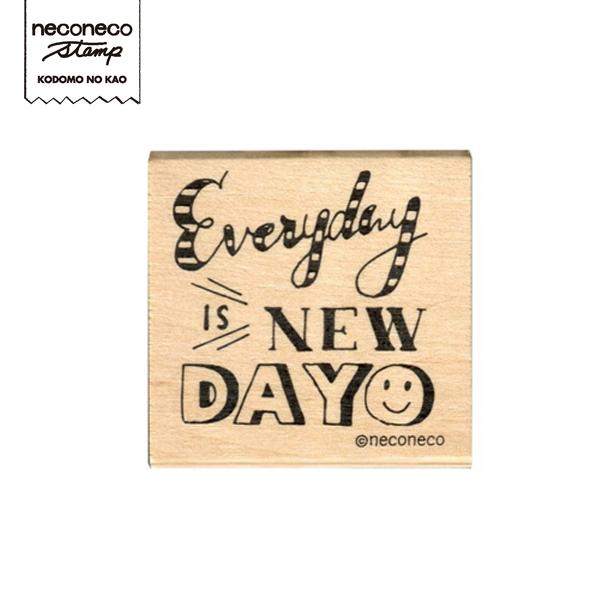 {|Cg10{ ǂ̂ ˂˂X^v Everyday is NEW DAY 1743-001