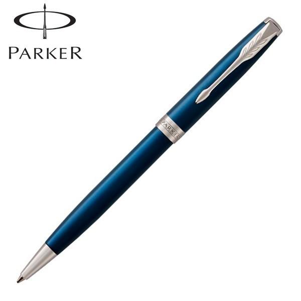 PARKER パーカー ボールペン　ソネット　ブルー PARKER 本日ポイント10倍 パーカー ソネット SONNET ブルー