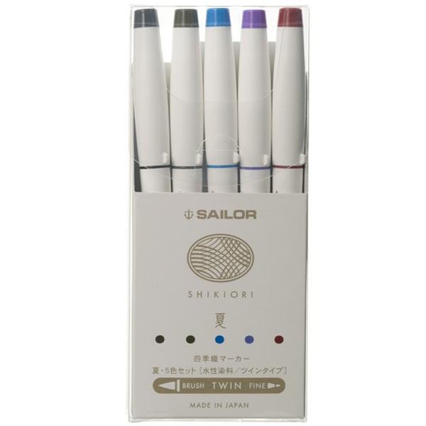 (񂹕i)Z[[NM SHIKIORI lGD }[J[ 5FZbg  25-5101-002