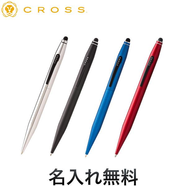 CROSS（クロス） Tech2 テックツー 複合ボールペン (BP 黒+スタイラス