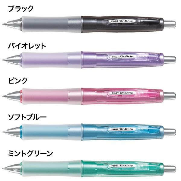 ドクターグリップgスペック クリアカラー メルカリ