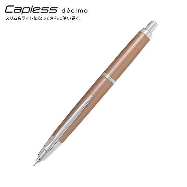 |Cg5{ (񂹕i)PILOT pCbg Capless decimo LbvX fV NM VpsN