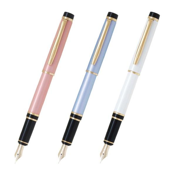 PILOT パイロット 万年筆 GRANCE グランセ FGRC-12SR F PILOT（文具） (取り寄せ品)PILOT パイロット Grance グランセ