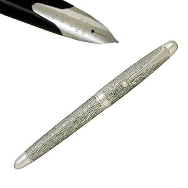 PILOT（文具） (取り寄せ品)PILOT パイロット シルバーン 万年筆