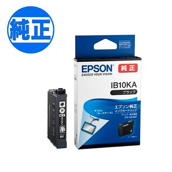 エプソン（EPSON） 本日ポイント10倍 純正インク IB10 インク
