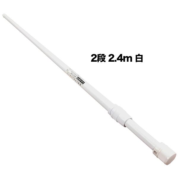  |Cg10{ ̂ڂ |[ 2.4m 2i  WIȃTCY̒ԏiI J[ 