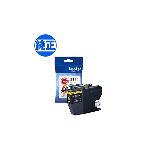 brother インクカートリッジ　純正　LC3111 8個 ブラザー工業 本日ポイント10倍 ブラザー工業(Brother) 純正インク