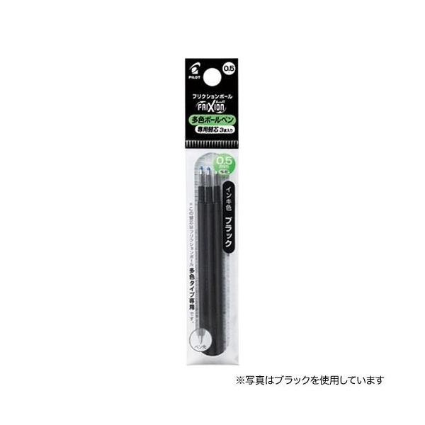 �ő�v���X10%�Ҍ��� PILOT �p�C���b�g �t���N�V�����{�[�����F�^�C�v��p 0.5mm�֐c LFBTRF-30EF3 �S3�F����I��