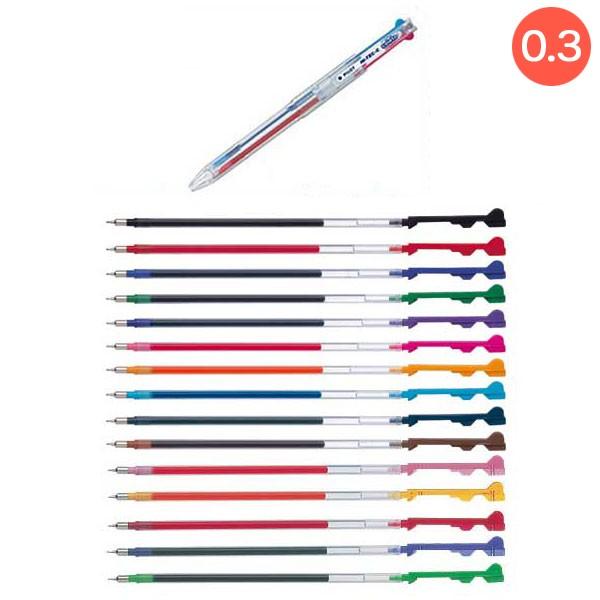 PILOT（パイロット） ハイテックCコレト 専用替芯 0.3mmタイプ 替芯