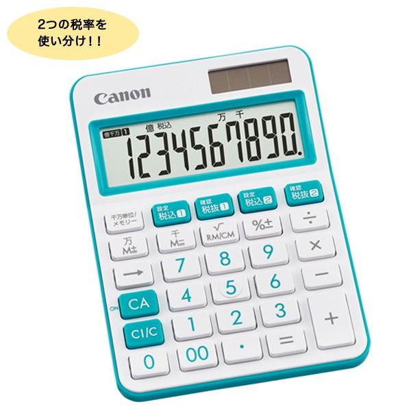  |Cg10{ (񂹕i)CANON Lm Jtd ~jTCY 10 u[ LS-105WUC-BL
