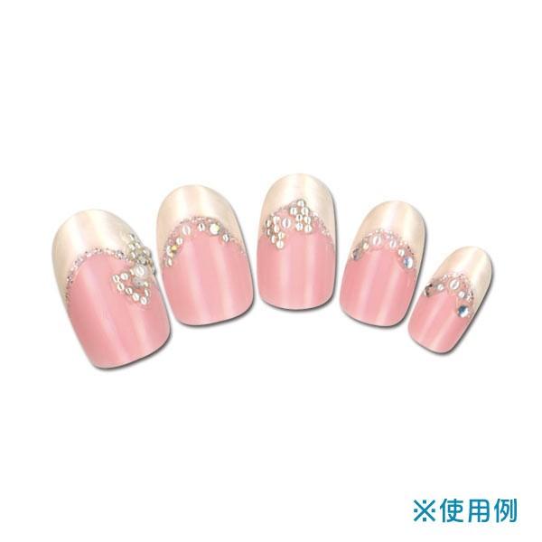 Bn ネイルジュエリーアート ネイルシール リボン Pta 1 Pta 1 ビッツ ボブ Yahoo 店 通販 Yahoo ショッピング