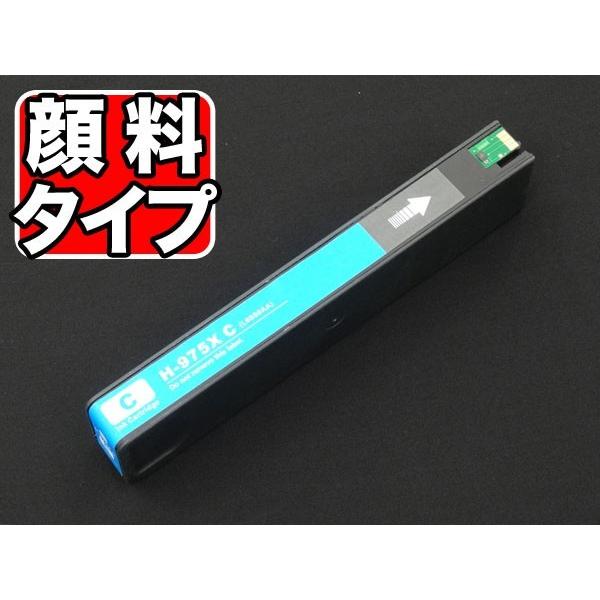 最終在庫] L0S00AA HP用 HP975X リサイクルインクカートリッジ 顔料  